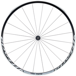 [RUE086] Rueda VITTORIA Tactic Ruta delantera V-Brake 1W1AF21Q0015AM