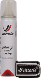 [LIQ004] Sellante VITTORIA PitStop kit con soporte 75ml 1315PK0175555BL