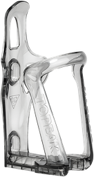 [SOP0571] Soporte TOPEAK plastico smoky black  TMN03-SB