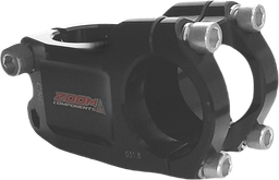 [STE349] Stem ZOOM MTB-BMX alum 45mm black comp FOV