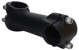 [STE396] Stem ZOOM MTB 100mm black