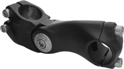 [STE355] Stem ZOOM MTB 100mm adjustable black