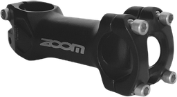 [STE407] Stem ZOOM MTB 105mm black FOV