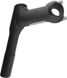 [STE360] Stem ZOOM MTB 22.2mm 1 piece black