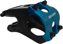 [STE4317] Stem ZOOM MTB 50mm Tequila blue