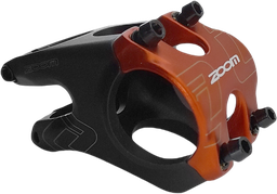 [STE4319] Stem ZOOM MTB 50mm Tequila orange