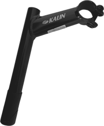 [STE326] Stem ZOOM-KALIN MTB 90X180mm 22.2 iron 1pc