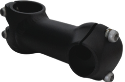 [STE394] Stem ZOOM MTB 90mm black  TDS-AD286A-8