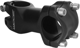 [STE441] Stem ZOOM MTB Route 70mm black FOV