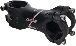 [STE364] Stem ZOOM MTB Ruta 80mm 25.4 black