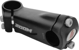 [STE352] Stem ZOOM MTB alum 2 tornillos 105mm  C206