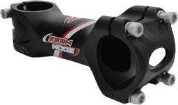 [STE3711] Stem ZOOM MTB-Ruta TDS-363 FOV 100mm black