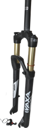 [SUS1991] Suspension ZOOM 860 29 alum conica (Air) RL/O  disc black