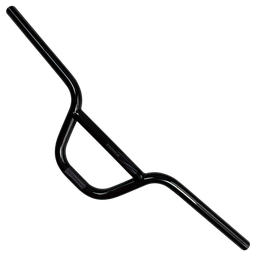 [TIM285] Timon TIOGA BMX CR2 MX COMP 670mm RISE 140mm black