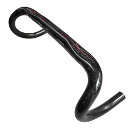 [TIM295] Timon TIOGA Ruta carbon 420mm HR068