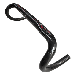 [TIM297] Timon TIOGA Ruta carbon 440mm HR068