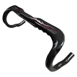 [TIM299] Timon TIOGA Ruta carbon ERGO FOV 42CM