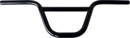 [TIM312] Timon ZOOM BMX hierro MX-CR-317 W:620  black cromo