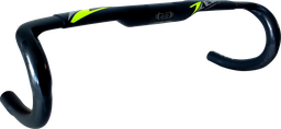 [TIM329] Timon ZOOM Ruta ZERO DR-901 ACF carbon limited  400mm