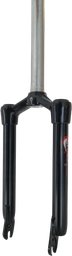 [TRI033] Trinche BMX ZOOM 05-20 28.6  25.4 alum 11/8 ad-head black PLAN