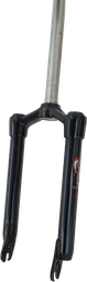 [TRI093] Trinche ZOOM BMX 20 25.4 black rosca 22.2 1´´