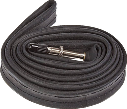 [TUB138] Tubo VITTORIA 28" Competition BUTYL 19/23-622  FV presta RVC 48mm black 1TA00004