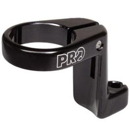 [ABR001] Abrazadera PRO Cyclocross p/cantilever  black  PRHS0016