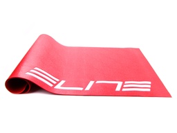 [ALF003] Alfombra ELITE TRAINING MAT RED 2021 31011