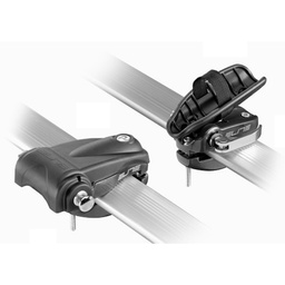 [BAS002] Bases o barras de parrilla ELITE ROOF carrier SANREMO lock 0090501