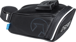 [BOL016] Bolso PRO Saddlebag Medi QR PRBA0036