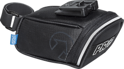 [BOL023] Bolso PRO Saddlebag Mini QR System black PRBA0034