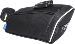 [BOL022] Bolso PRO Saddlebag QR System black PRBA0038
