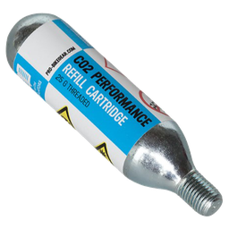 [CO2002] CO2 PRO Spare cartridges 25Gr PRPU0075