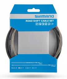 [CAB075] Cable y funda SHIMANO freno MTB set