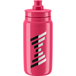[CAR044] Caramañola ELITE FLY GIRO D´ITALIA ICONIC ROSA 2020 550ml 01604393