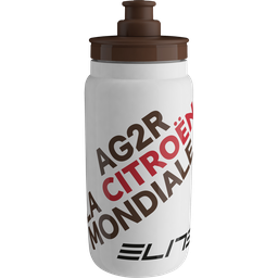 [CAR130] Caramañola ELITE FLY TEAM AG2R-CITROEN NAMED 2021 550ml 1604564