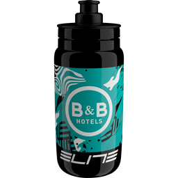[CAR094] Caramañola ELITE FLY TEAM B&B HOTELS 2021 550ml 01604548