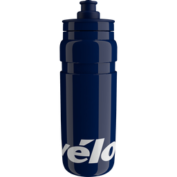 [CAR0701] Caramañola ELITE FLY TEAM CERVELO BLUE 750ml 0160799