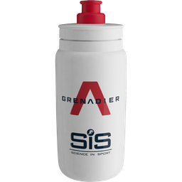 [CAR078] Caramañola ELITE FLY TEAM INEOS-GRENADIERS new white 550ml 1604523