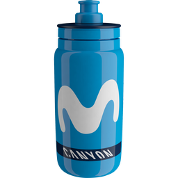 [CAR0421] Caramañola ELITE FLY TEAM MOVISTAR 550ml 1604360