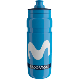 [CAR042] Caramañola ELITE FLY TEAM MOVISTAR capre 750ml