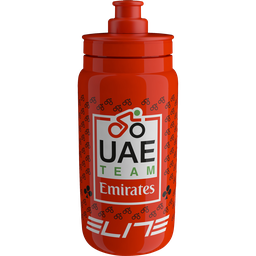 [CAR103] Caramañola ELITE FLY UAE TEAM EMIRATES 2020 550ML 1604370