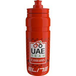 [CAR138] Caramañola ELITE FLY UAE TEAM EMIRATES red 750ml 1607125