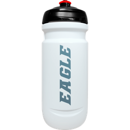 [CAR0521] Caramañola ELITE LOLI AGUILA grey logo 600ml 01410539