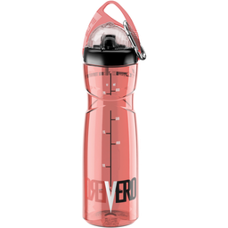 [CAR110] Caramañola ELITE VERO GT red 700ml 141614