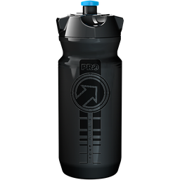 [CAR172] Caramañola PRO Team black 600ml PRBT0034