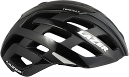 [CAS149] Casco LAZER Century CE/ Matte Black S +led +MIPS