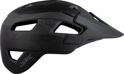 [CAS300] Casco LAZER Chiru CE-CPSC Matte Black L
