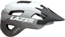 [CAS041] Casco LAZER Chiru CE-CPSC matte white M