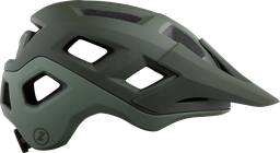 [CAS084] Casco LAZER Coyote CE-CPSC Matte Dark Green S +MIPS